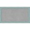 Magnetic Boards, Home Office Boards Sky Blue Rustic Framed Organization Boards